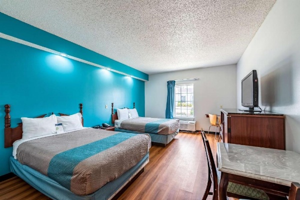 Motel 6-Shreveport, LA image 10