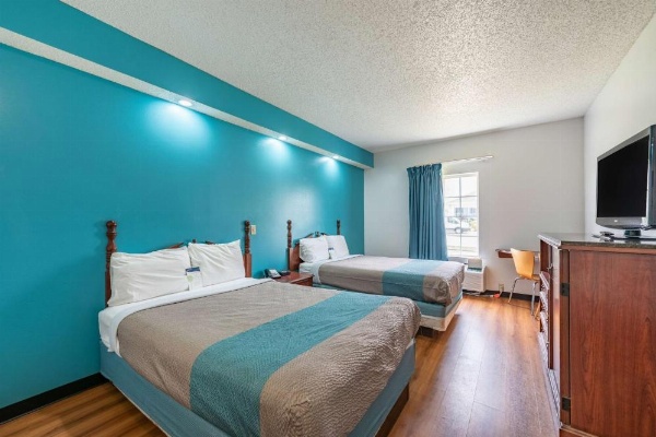 Motel 6-Shreveport, LA image 13