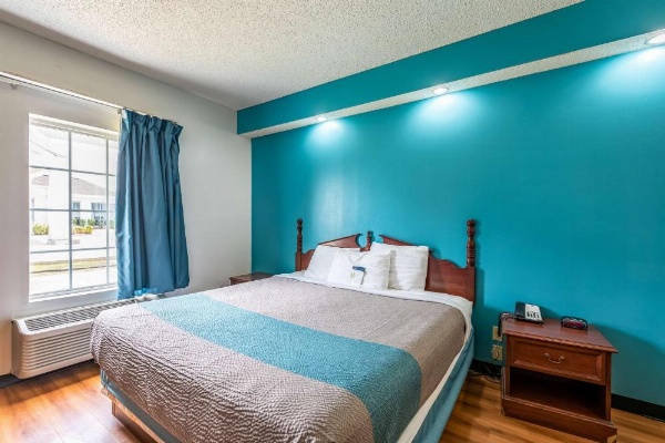 Motel 6-Shreveport, LA image 15