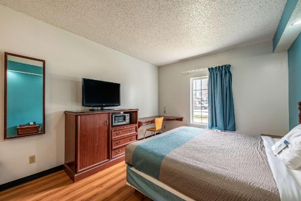 Motel 6-Shreveport, LA image 18