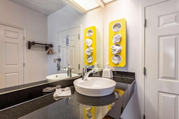 Motel 6-Shreveport, LA image 19