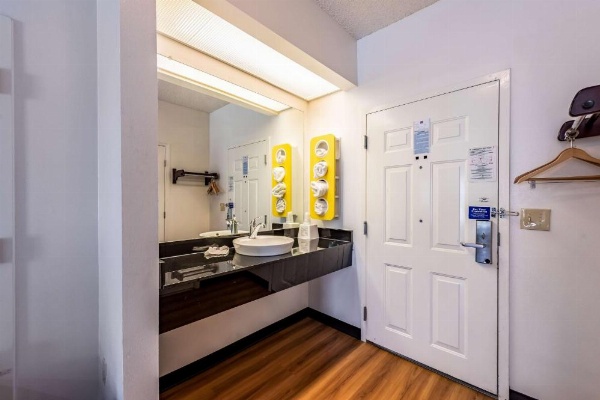 Motel 6-Shreveport, LA image 20