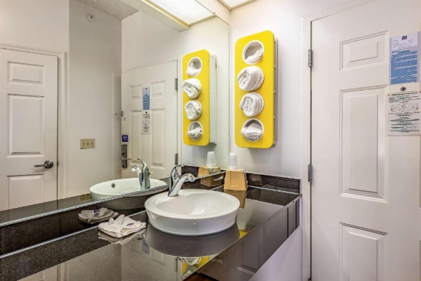 Motel 6-Shreveport, LA image 22