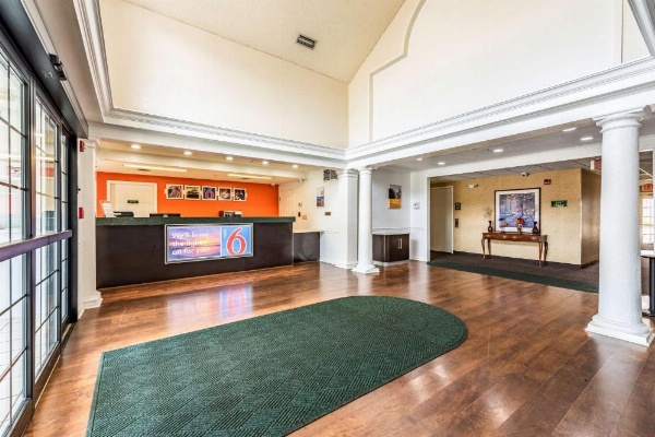 Motel 6-Shreveport, LA image 26