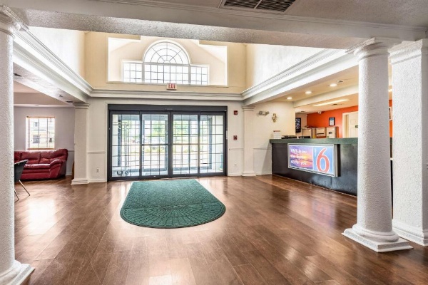 Motel 6-Shreveport, LA image 27