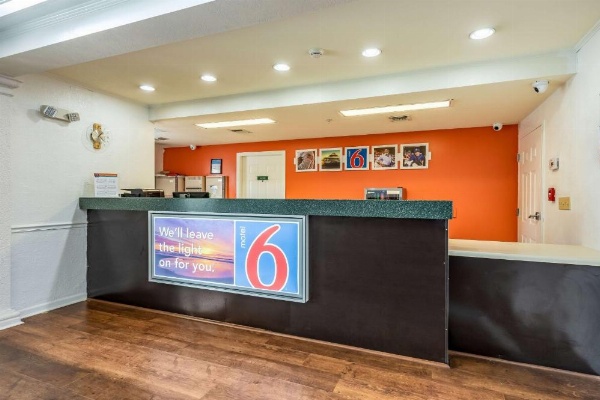 Motel 6-Shreveport, LA image 28