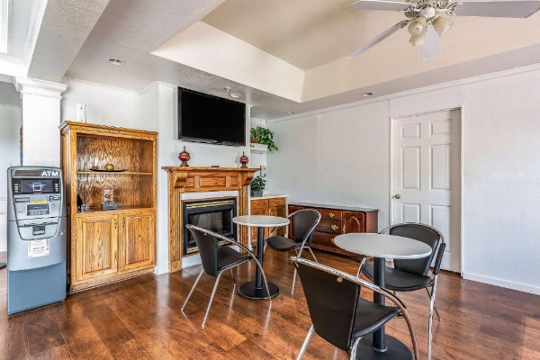 Motel 6-Shreveport, LA image 29