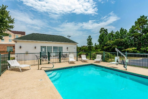 Motel 6-Shreveport, LA image 5