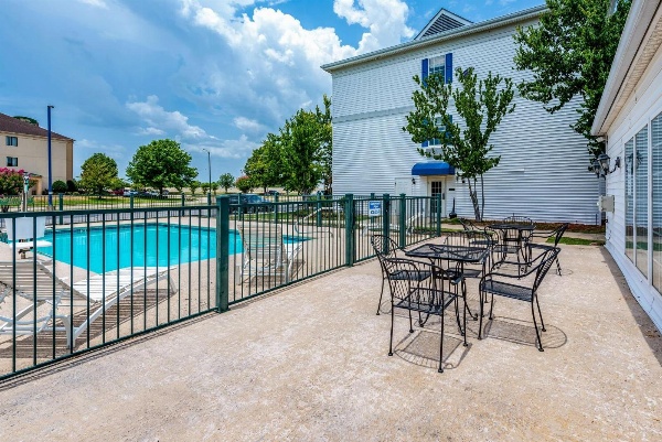 Motel 6-Shreveport, LA image 6